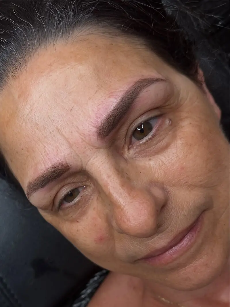 Sopracciglia