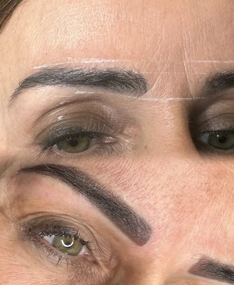 Sopracciglia